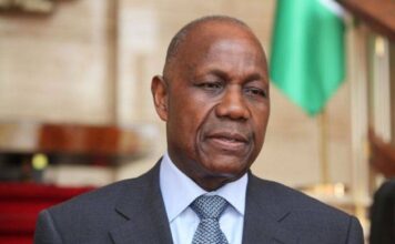 Côte d’Ivoire / PDCI : L’Ancien ministre de l’Agriculture Lambert Kouassi Konan est décédé