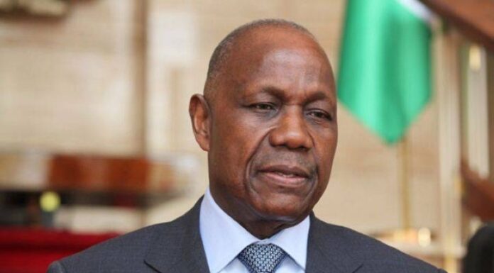 Côte d’Ivoire / PDCI : L’Ancien ministre de l’Agriculture Lambert Kouassi Konan est décédé