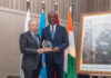 Awards de la sécurité routière de l’ ONU: La Côte d’Ivoire remporte le 1re prix Koffi Annan