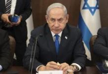 Israël : Un gouvernement d’urgence formé pour la durée de la guerre face au Hamas