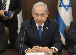 Israël : Un gouvernement d’urgence formé pour la durée de la guerre face au Hamas