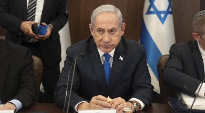 Israël : Un gouvernement d’urgence formé pour la durée de la guerre face au Hamas