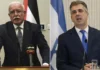 Guerre Israël-Hamas : Les chefs de la diplomatie israélienne et palestinienne acceptent l’invitation de l’UE
