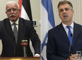 Guerre Israël-Hamas : Les chefs de la diplomatie israélienne et palestinienne acceptent l’invitation de l’UE