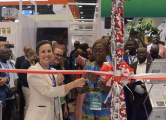 Côte d’Ivoire/SARA 2023: 12 Projets de la thématique agricole de la GIZ ont participé à la 6ème édition