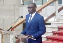 Côte d’Ivoire/ Le chef de l’Etat signe plusieurs décrets de nominations au titre des institutions de la République