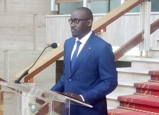 Côte d’Ivoire/ Le chef de l’Etat signe plusieurs décrets de nominations au titre des institutions de la République