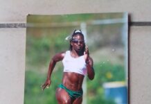Athlétisme Ivoirien/ Louise Ayetotche : « Je veux apporter ma contribution pour booster le niveau de l’athlétisme ivoirien »