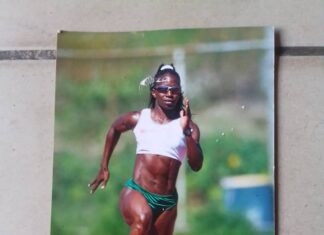 Athlétisme Ivoirien/ Louise Ayetotche : « Je veux apporter ma contribution pour booster le niveau de l’athlétisme ivoirien »