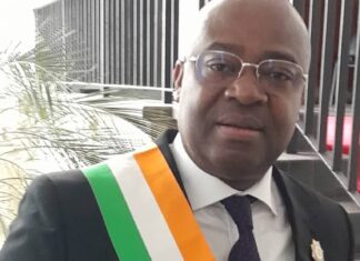 Politique/Rentrée parlementaires du 02 octobre 2023 :le Porte-parole du PDCI – RDA Akoto Kouassi Olivier situe les nouvelles responsabilités des Députés Ivoiriens .
