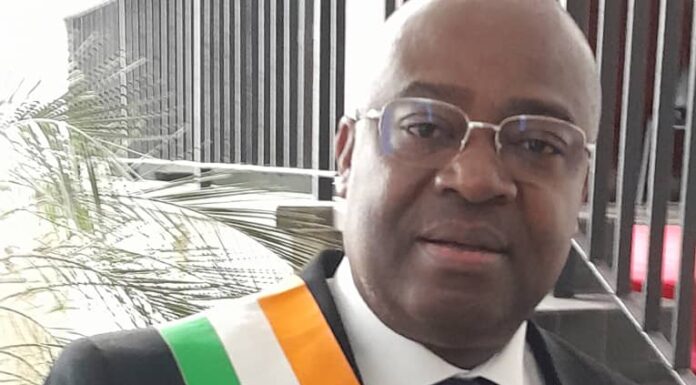 Politique/Rentrée parlementaires du 02 octobre 2023 :le Porte-parole du PDCI – RDA Akoto Kouassi Olivier situe les nouvelles responsabilités des Députés Ivoiriens .