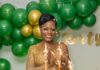 Côte d’Ivoire/ Célébration d’Anniversaire : Nate Fofana fête ses 40 ans