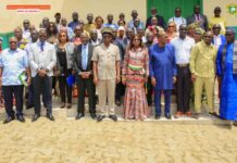 Séguéla/ 1ère session ordinaire du Conseil municipal : Dr Bamba Maférima invite chacun à contribuer à l’édification de la commune