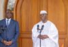 Côte d’Ivoire : Macky Sall en visite d’amitié et de travail à Abidjan