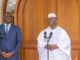 CĂŽte dâIvoire : Macky Sall en visite d’amitiĂ© et de travail Ă Abidjan