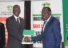 Côte d’Ivoire/ Haute Autorité pour la Bonne Gouvernance : Epiphane Zoro Bi Ballo a officiellement pris fonction