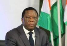 Côte d’Ivoire / Décès de l’ancien Président de la CEI: Le chef de l’Etat salue la mémoire du diplomate