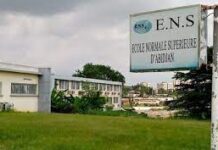 Côte d’Ivoire / Concours directs d’entrée à l’ENS : Les résultats sont disponibles
