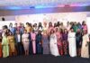 3ème Edition du « Brunch des African Woman 2.0″/ Dominique Ouattara : « J’ai toujours été convaincue que la contribution des femmes est primordiale au développement économique de nos pays »
