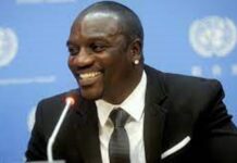 CAN 2023 : Le chanteur américain AKON, assistera au tirage au sort final de la 34ème édition de la Coupe d’Afrique des Nations TotalEnergies CAF