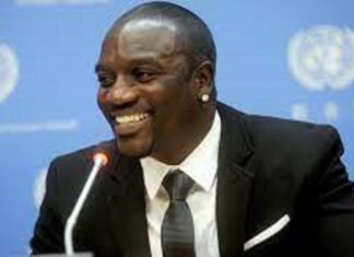 CAN 2023 : Le chanteur américain AKON, assistera au tirage au sort final de la 34ème édition de la Coupe d’Afrique des Nations TotalEnergies CAF