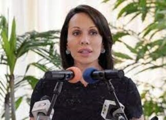 Gabon : L’ex-première dame Sylvia Bongo incarcérée