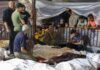 Guerre Israël-Hamas : Des centaines de morts dans une frappe contre un hôpital à Gaza