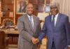 Côte d’Ivoire : Robert Beugré Mambé nommé premier ministre