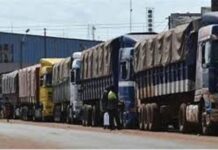 Niger : Trois mois après le coup d’État, le pays s’enfonce dans la crise