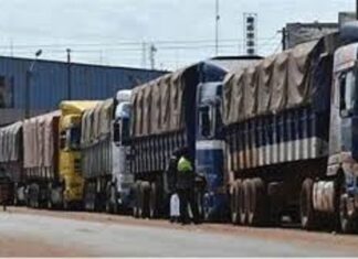 Niger : Trois mois après le coup d’État, le pays s’enfonce dans la crise