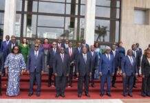 Côte d’Ivoire/ Le chef de l’Etat invite les membres du nouveau gouvernement à faire preuve d’humilité et de proximité avec les populations afin de mieux les servir.