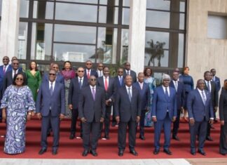 Côte d’Ivoire/ Le chef de l’Etat invite les membres du nouveau gouvernement à faire preuve d’humilité et de proximité avec les populations afin de mieux les servir.