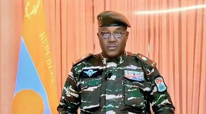 Niger : Le régime militaire demande au Togo d’être médiateur