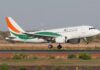 Côte d’Ivoire/ Air Côte d’Ivoire suspend ses vols vers Bouaké