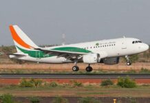 Côte d’Ivoire/ Air Côte d’Ivoire suspend ses vols vers Bouaké