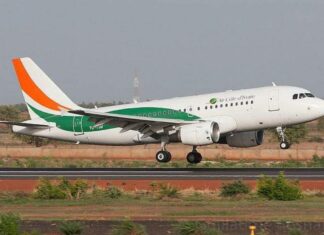 Côte d’Ivoire/ Air Côte d’Ivoire suspend ses vols vers Bouaké