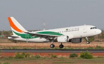 Côte d’Ivoire/ Air Côte d’Ivoire suspend ses vols vers Bouaké