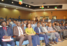 Côte d’Ivoire / 1ère Edition de la semaine nationale de la presse : Samba Koné s’engage pour une presse de qualité et responsable