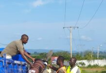 Séguéla : Dr Bamba Maférima s’attaque à la question de la salubrité de la commune
