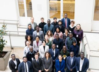 Côte d’Ivoire / Lutte contre la désinformation : le REPPRELCI à Paris à l’invitation de l’OIF