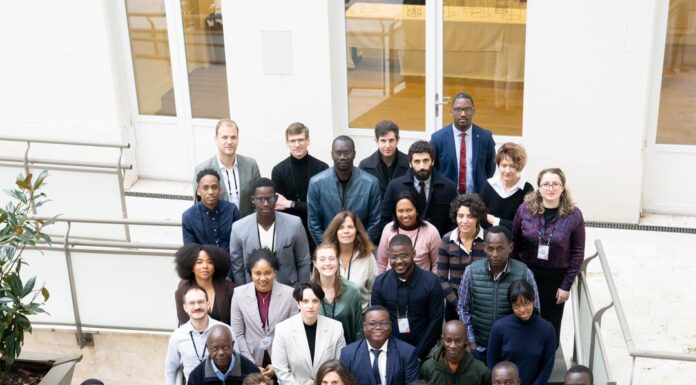 Côte d’Ivoire / Lutte contre la désinformation : le REPPRELCI à Paris à l’invitation de l’OIF