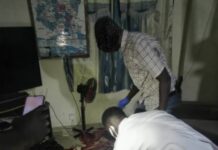 Côte d’Ivoire / crime crapuleux à Yopougon-Niangon à droite : Un agent des douanes et sa sœur assassinés à leur domicile