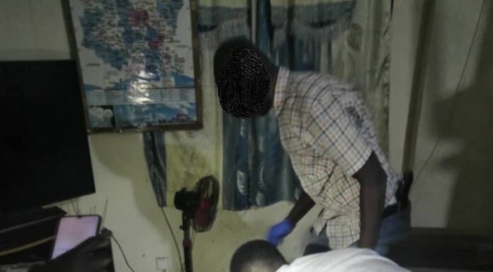 Côte d’Ivoire / crime crapuleux à Yopougon-Niangon à droite : Un agent des douanes et sa sœur assassinés à leur domicile