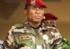 Guinée : Moussa Dadis Camara, ancien chef de la junte du CNDD s’est évadé de prison