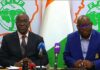Eliminatoires coupe du Monde 2026 / Côte d’Ivoire-Seychelles : 44.470 billets dont 15% en ligne seront vendus par la FIF