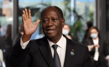 Côte d’Ivoire : Le président Ouattara prendra part ce lundi 20 novembre à la 5ème édition de la Conférence de haut niveau sur l’initiative du Compact à Berlin