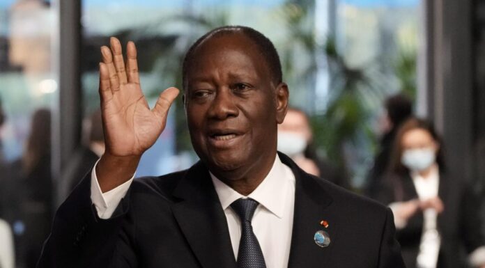 Côte d’Ivoire : Le président Ouattara prendra part ce lundi 20 novembre à la 5ème édition de la Conférence de haut niveau sur l’initiative du Compact à Berlin