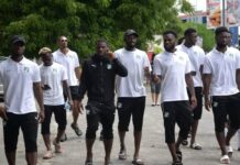 Eliminatoires Coupe du monde 2026 : Les Eléphants de Côte d’Ivoire affrontent la Gambie ce lundi à Dar-es-Salam en Tanzanie