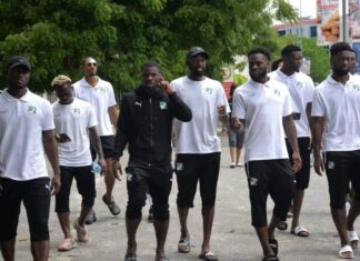 Eliminatoires Coupe du monde 2026 : Les Eléphants de Côte d’Ivoire affrontent la Gambie ce lundi à Dar-es-Salam en Tanzanie