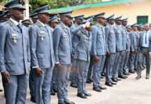 Côte d’Ivoire : Concours d’entrée dans les écoles de gendarmerie : Les résultats de la visite médicale sont disponibles